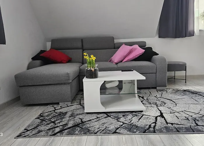Wonderful Dream Apartament Z Widokiem Na Sniezke
