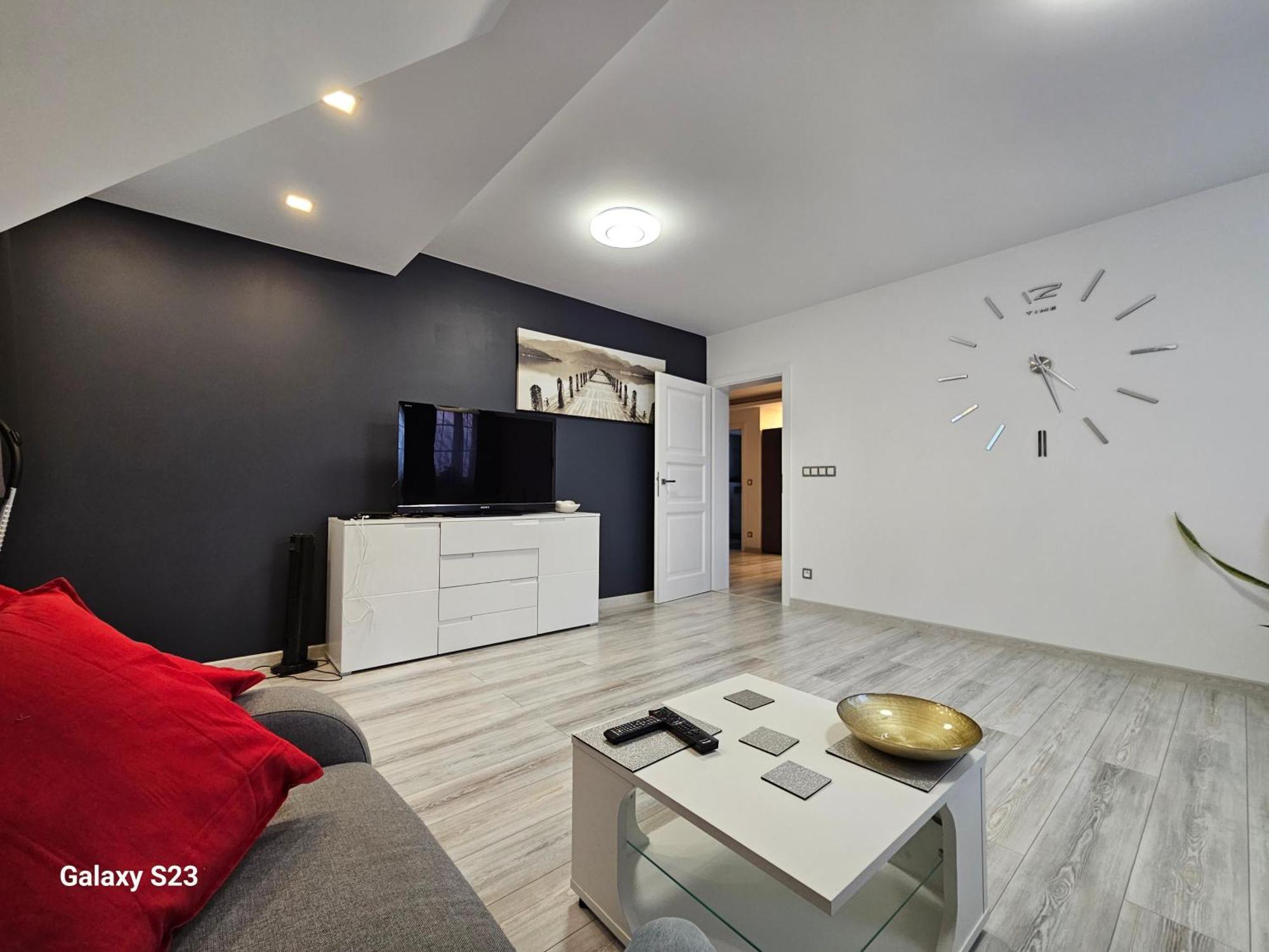Wonderful Dream Z Widokiem Na Sniezke Apartment