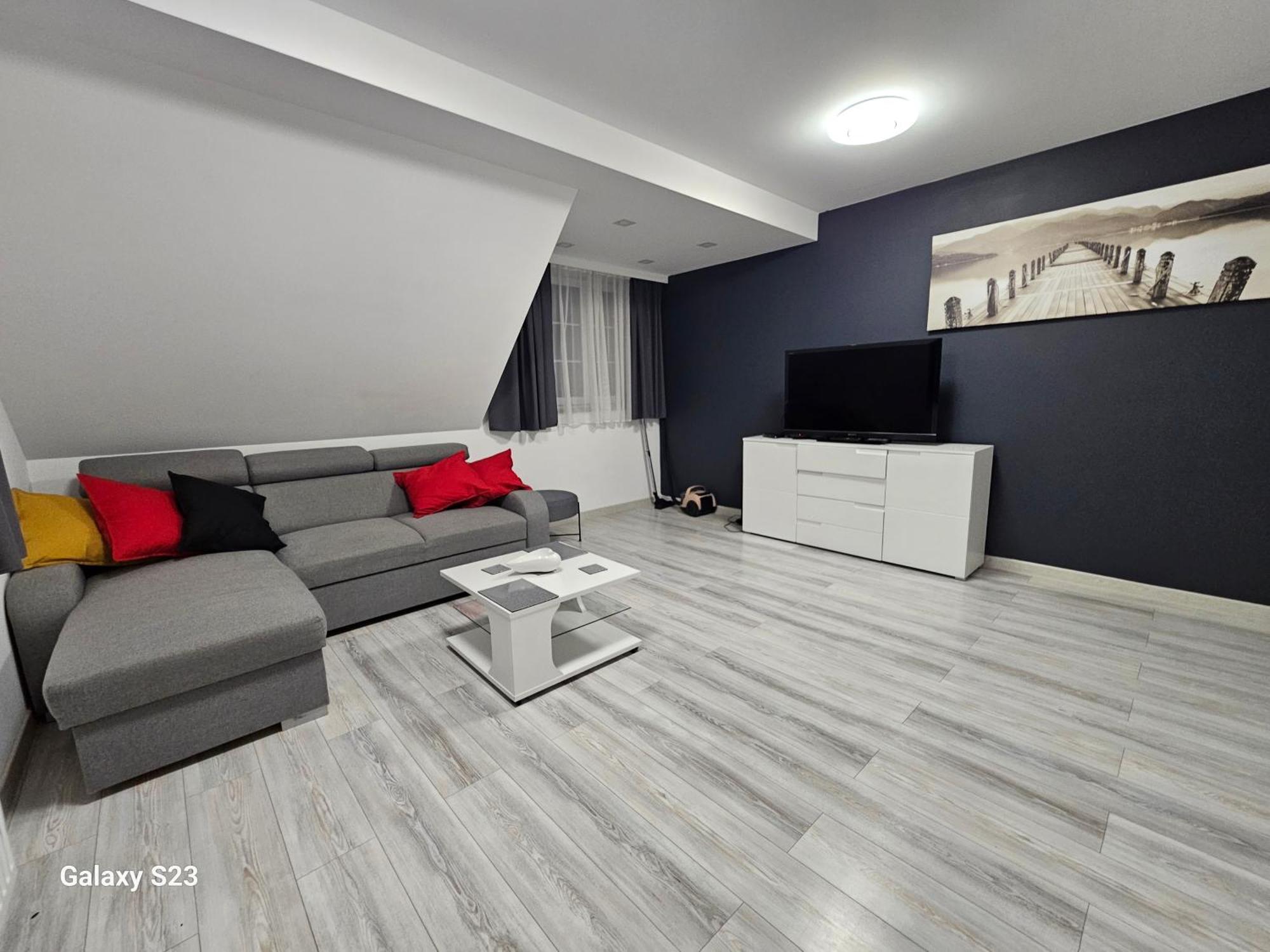 Wonderful Dream Z Widokiem Na Sniezke Apartment *