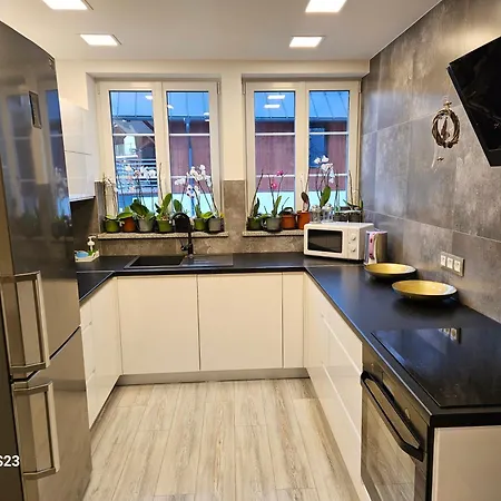 Wonderful Dream Apartament Z Widokiem Na Sniezke Karpacz Exterior photo