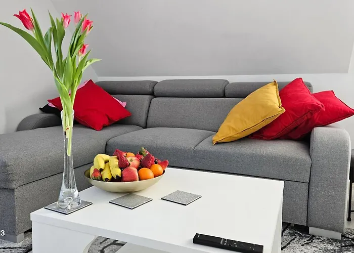 Wonderful Dream Apartament Z Widokiem Na Sniezke