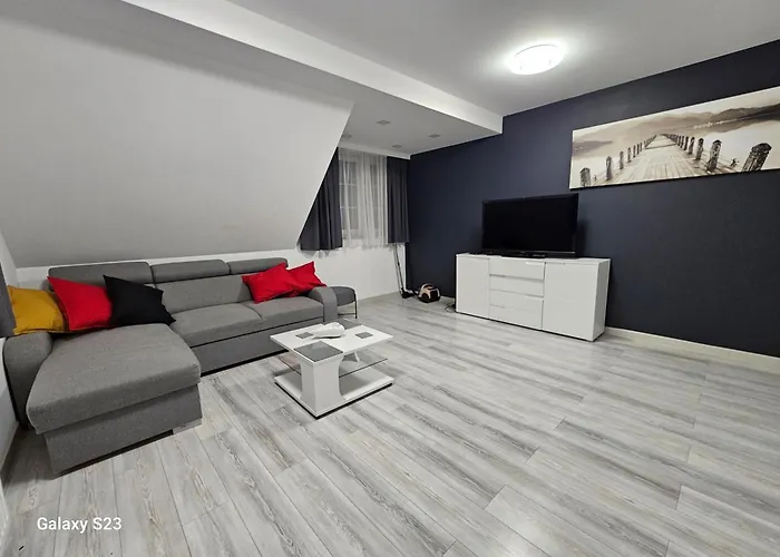 Wonderful Dream Apartament Z Widokiem Na Sniezke