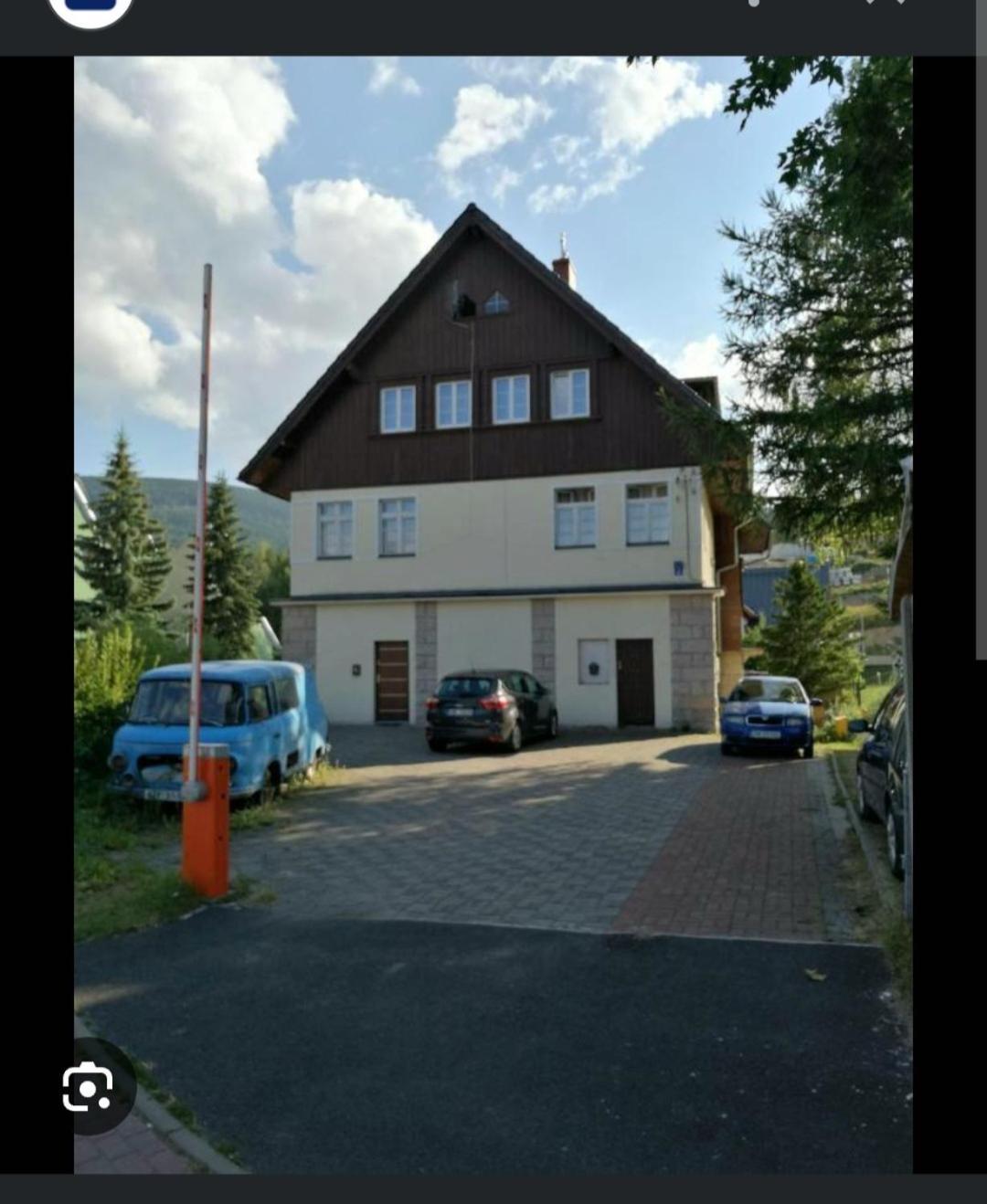 Apartament Wonderful Dream Z Widokiem Na Sniezke Karpacz
